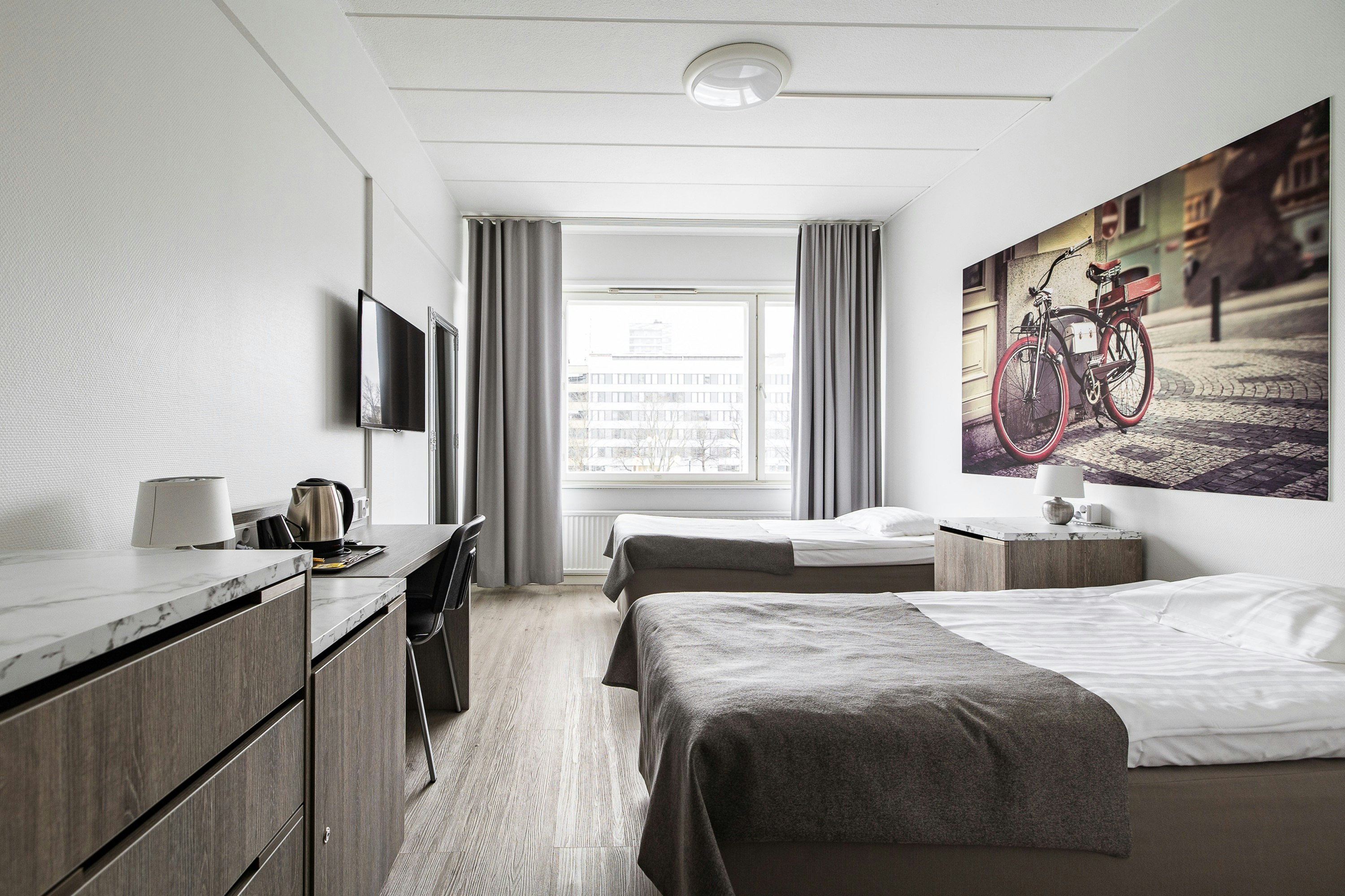 Hotel Amado 8/37