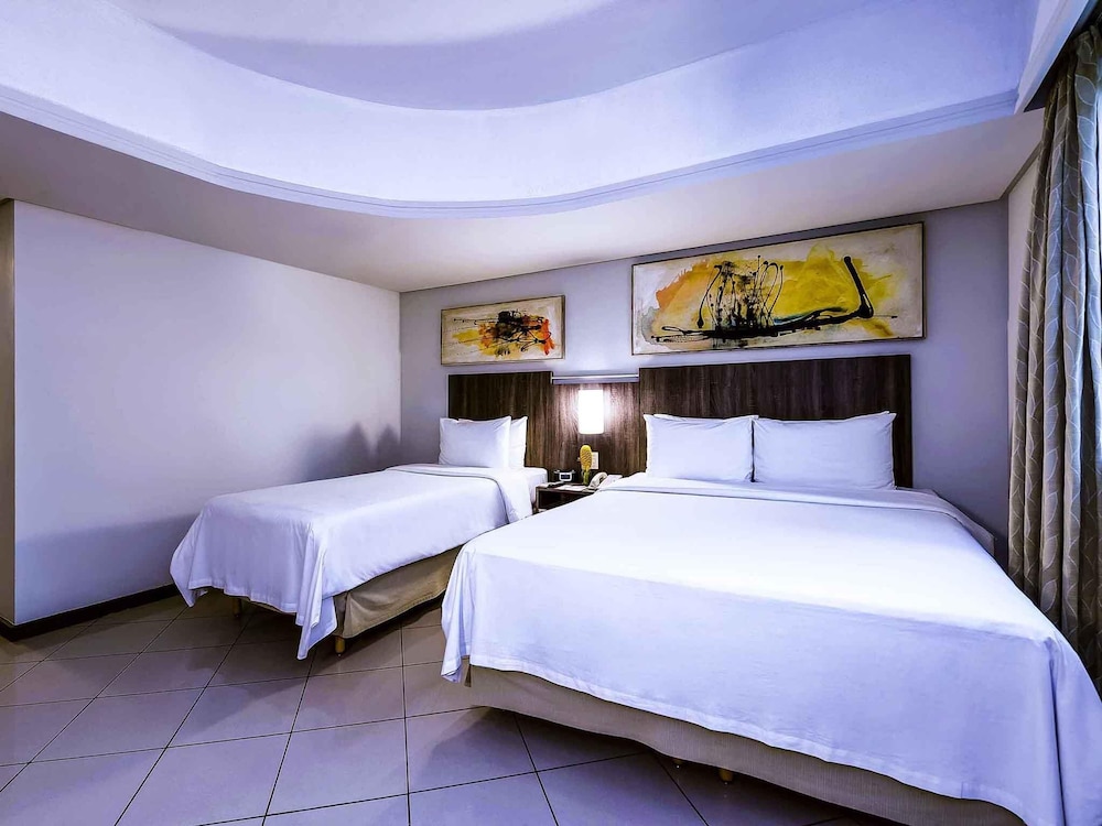 Grand Mercure Belem do Para 19/73