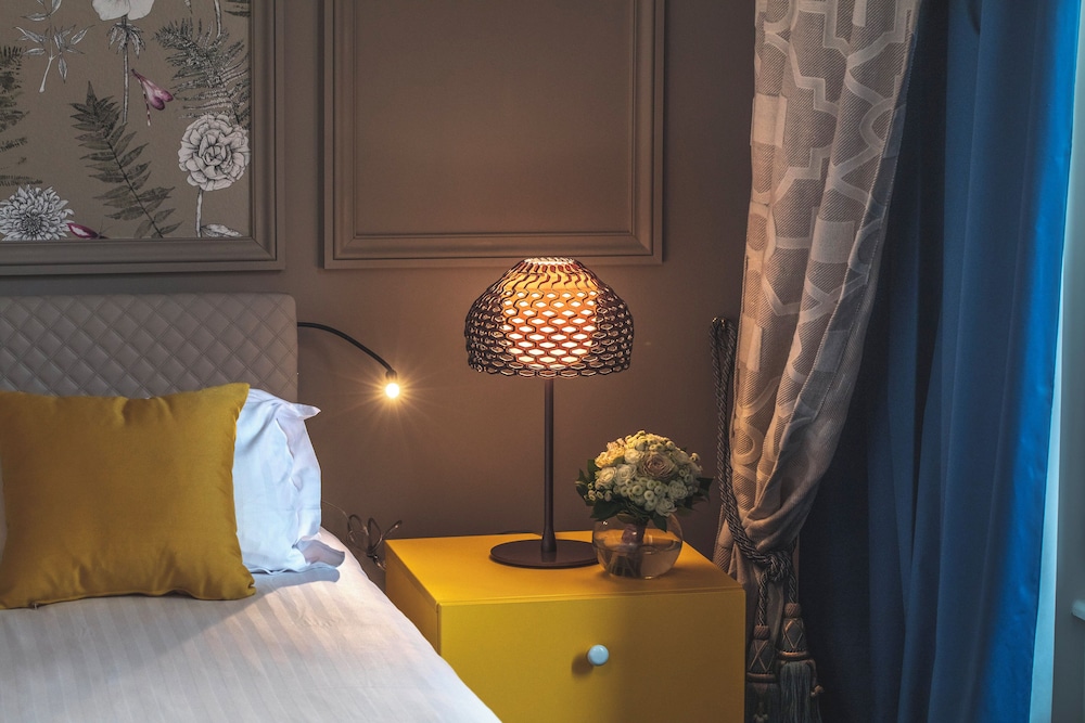 Grand Hotel Bellevue Lille 35/60