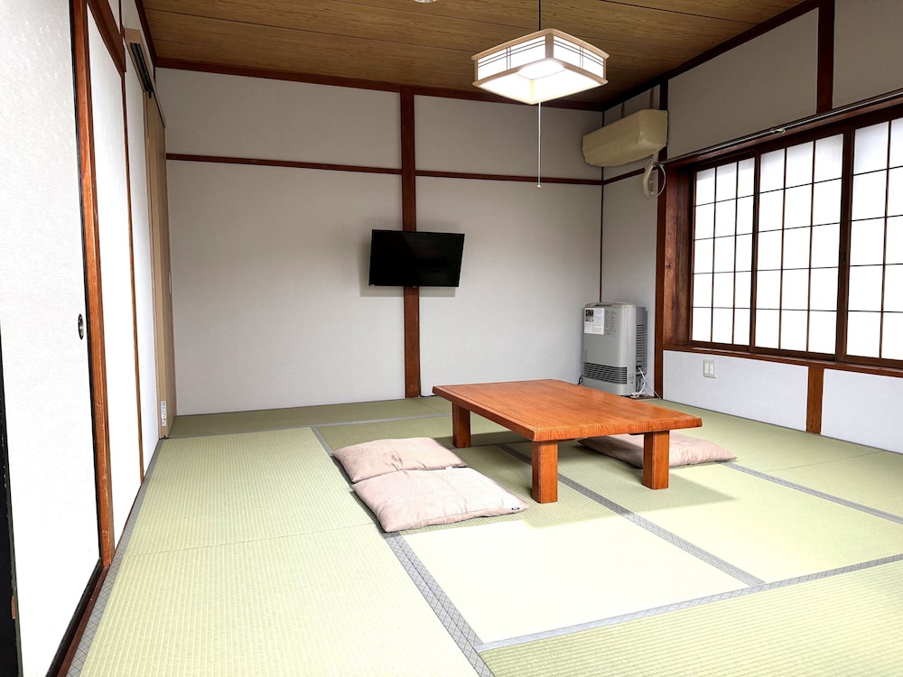 Wafu Pension Miyazawa 45/66