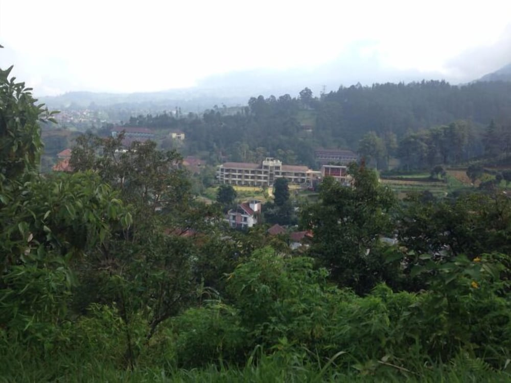 Casa Monte Rosa Hotel 20/22