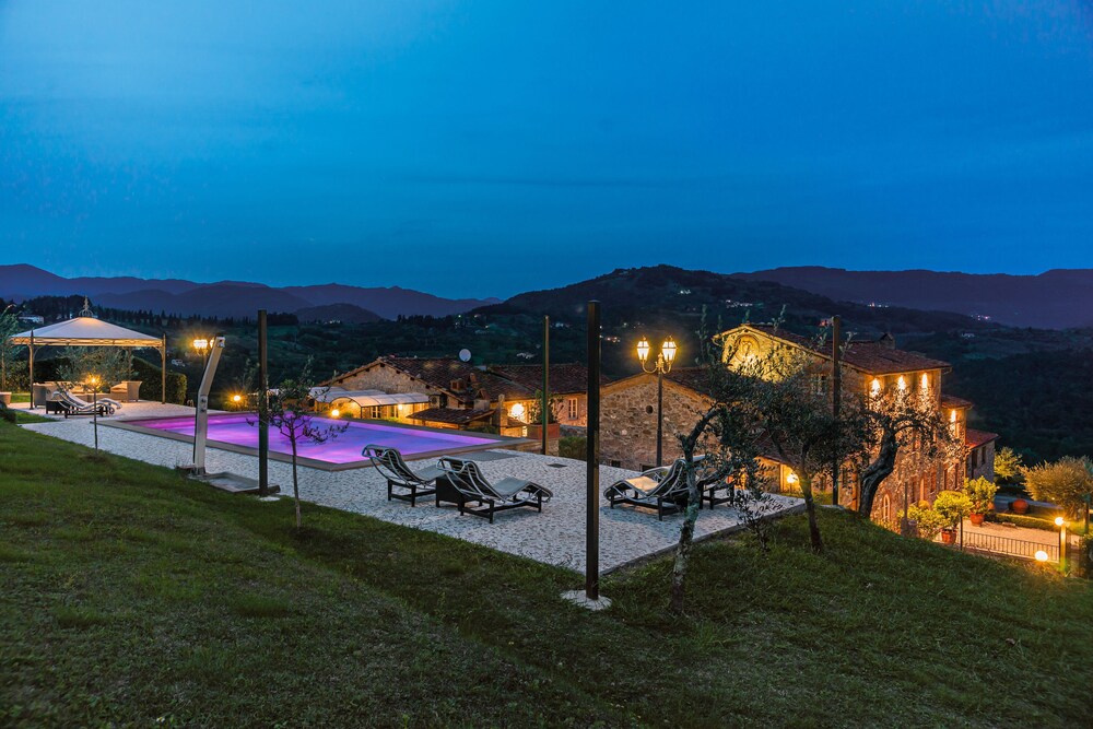 Villa Volpi 37/50