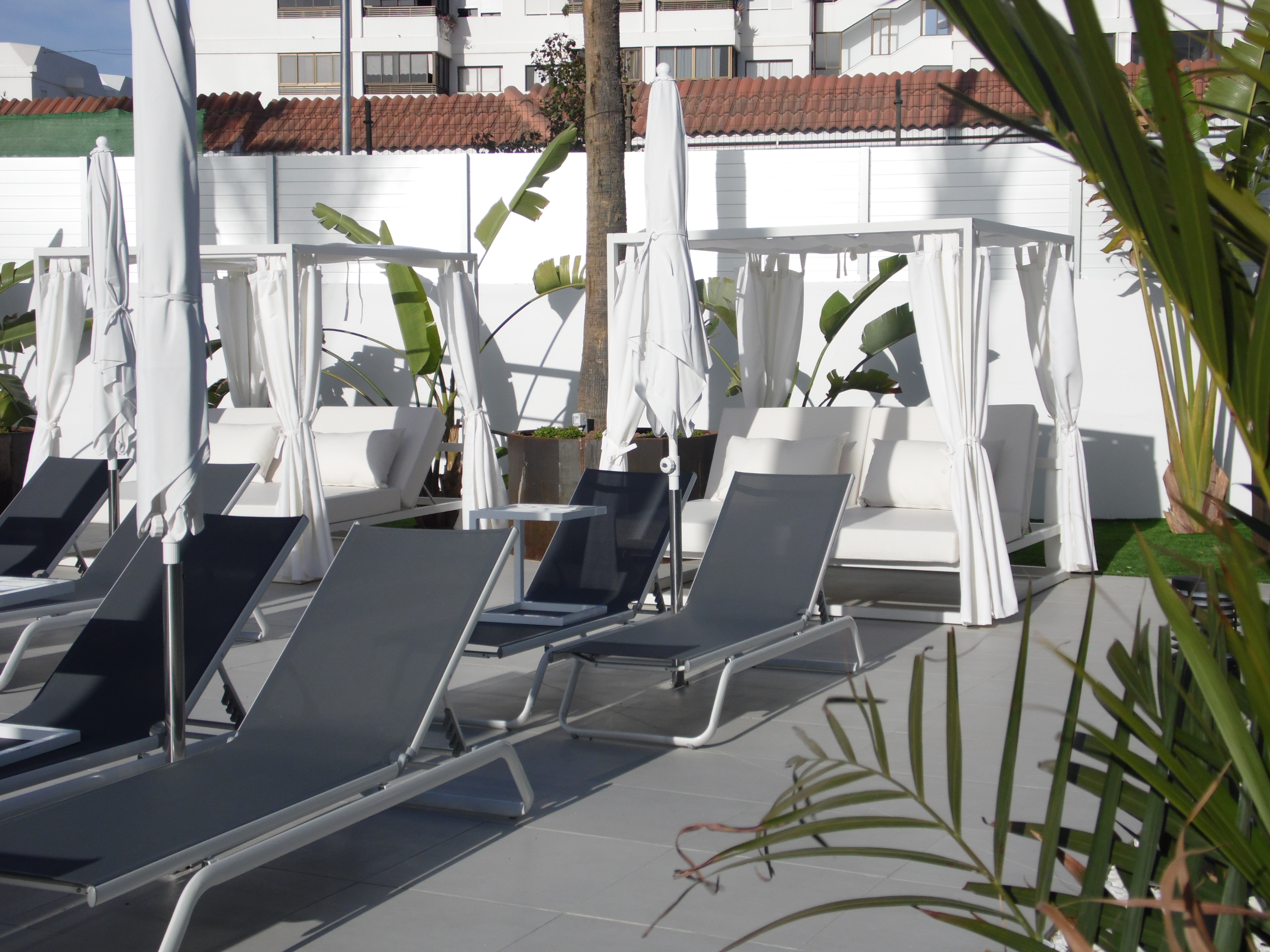 Hotel Nayra Adults Only 40/48