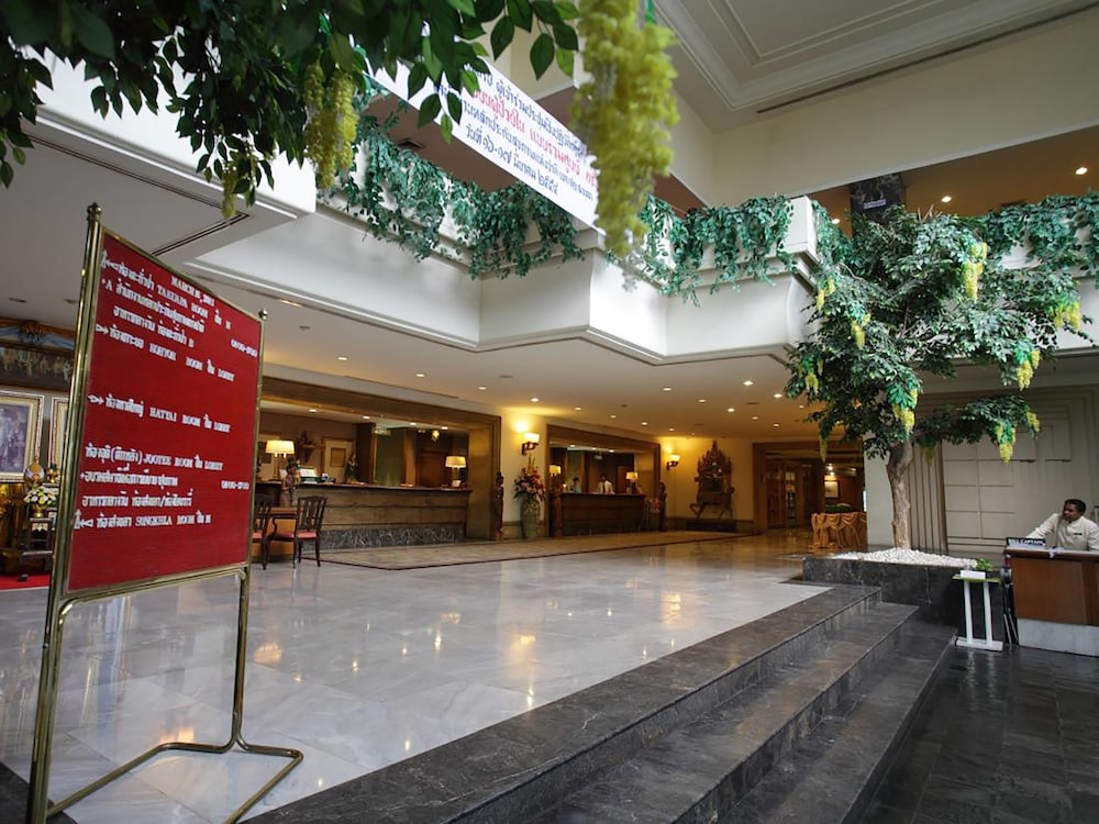 Hansa Jb Hotel 7/50