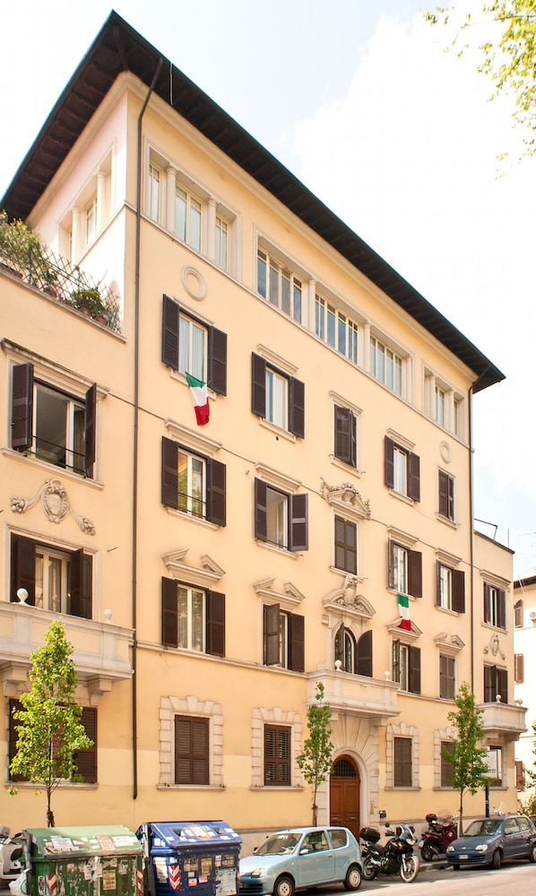Bdb Luxury Rooms San Pietro 1/18