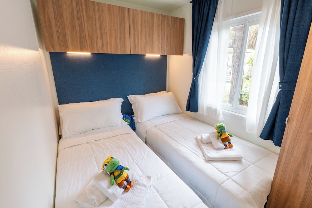 Club del Sole Jesolo Family Resort 9/47