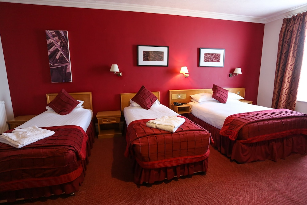 Royal Exeter Hotel 31/78