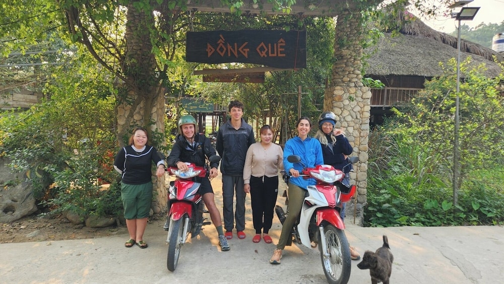 Dong Que Homestay - Hostel 37/50