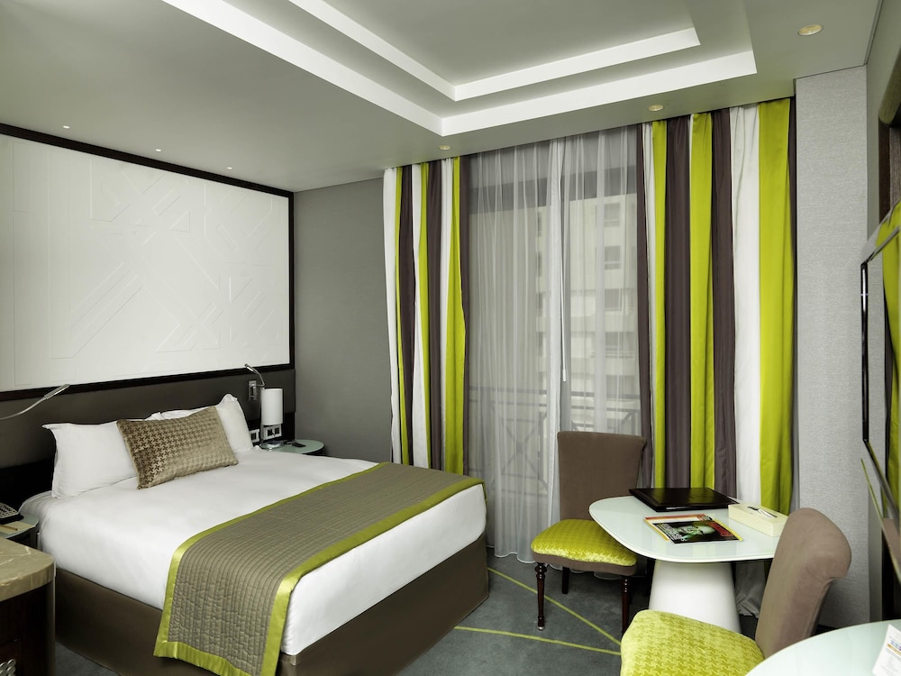 SUPERIOR, DOUBLE BED