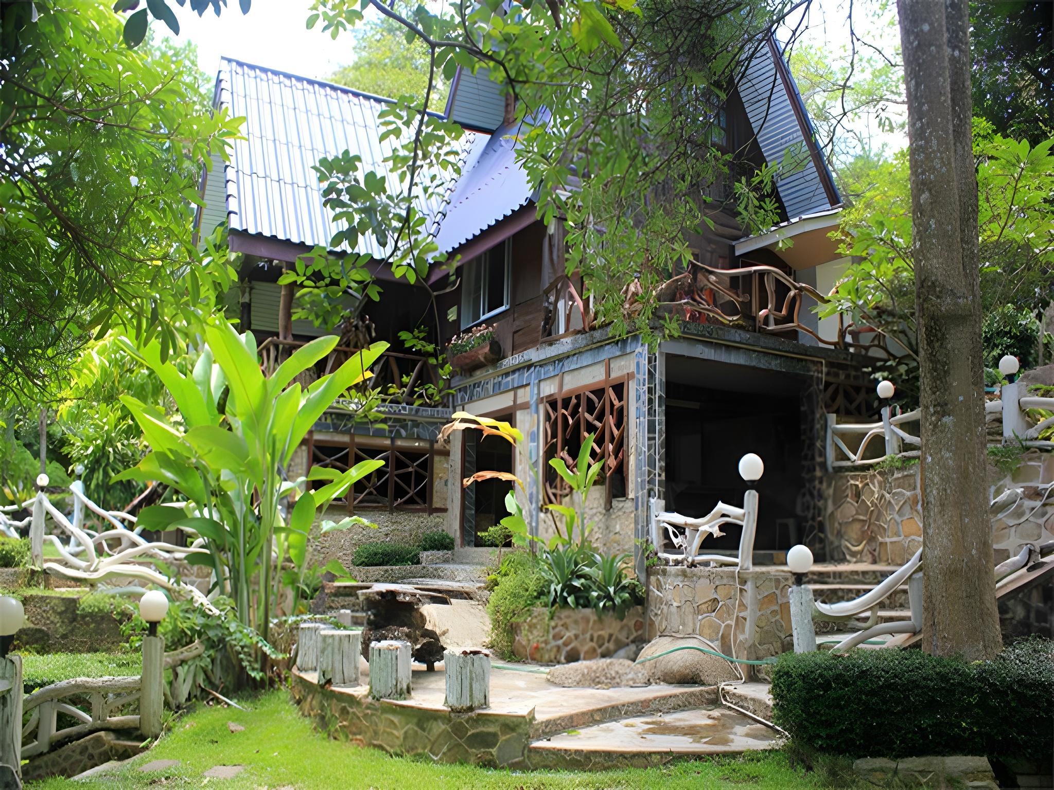 Baan Fahsai Resort 39/39