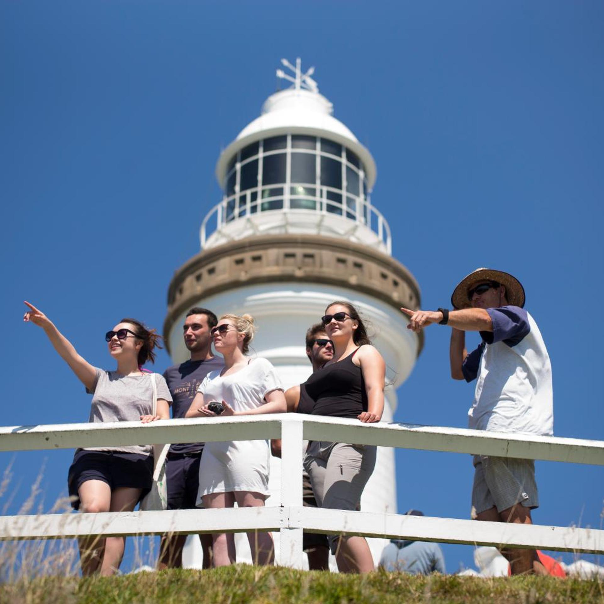 YHA Cape Byron, Byron Bay in BYRON BAY