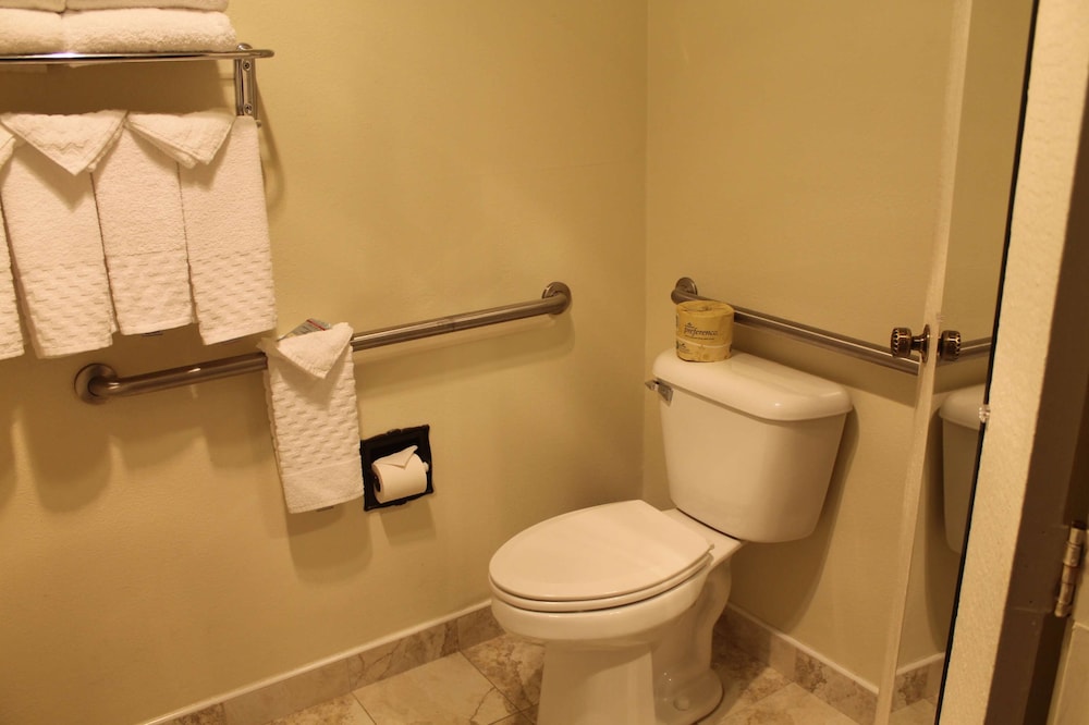 Best Western Casa Grande Inn 12/42
