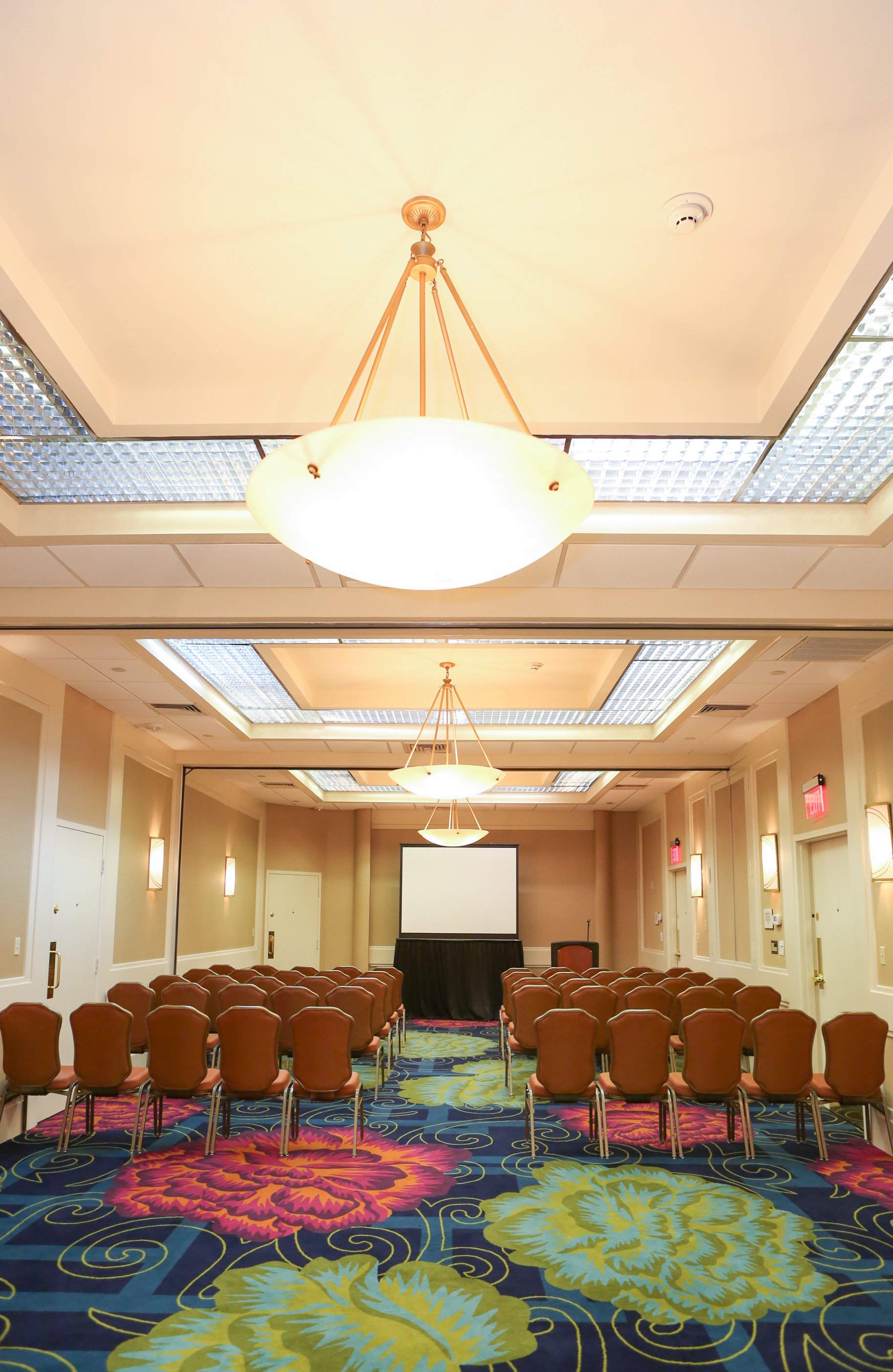 Crowne Plaza Virginia Beach Town Center 51/75