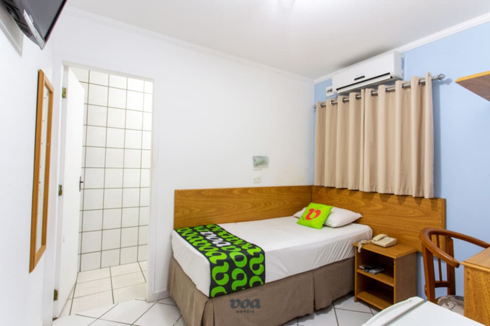Voa Convenience Hotel 19/41