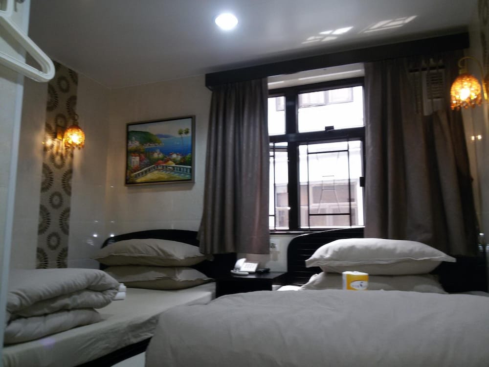 Om Guest House 59/74