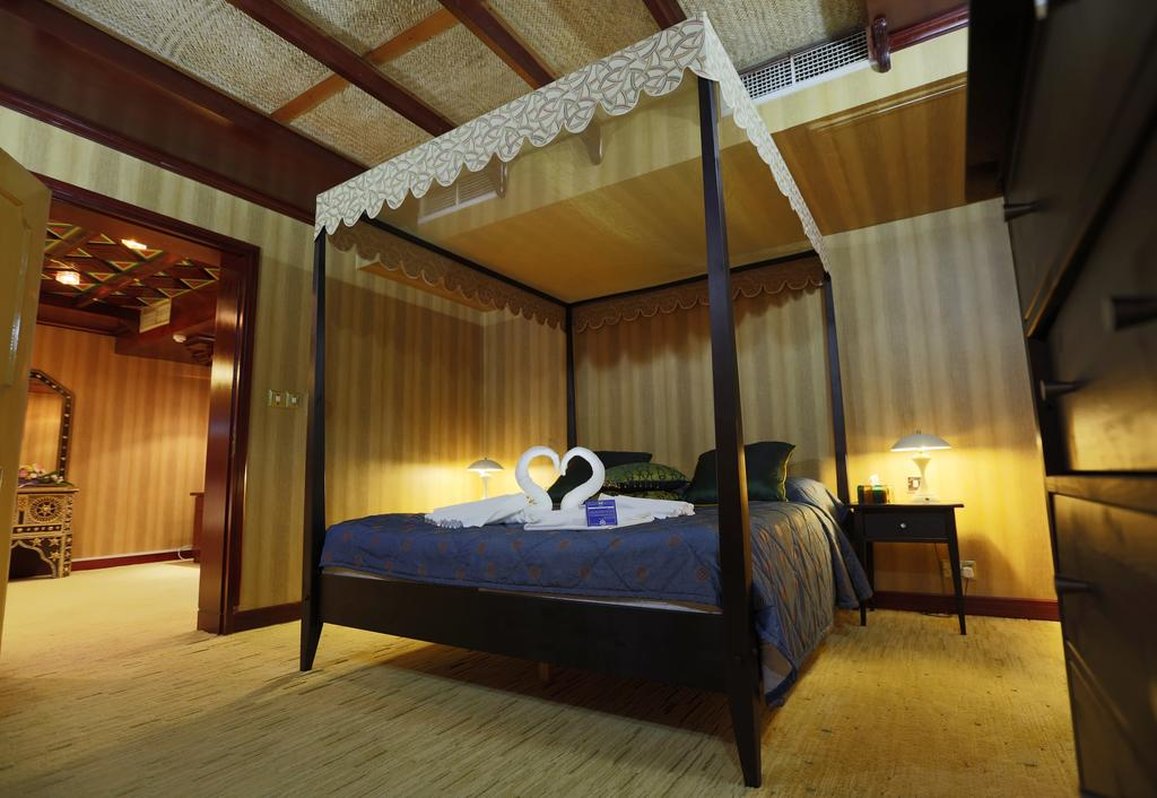 Haffa House Hotel Muscat 18/56