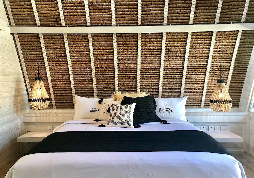 White Palm Hotel Bali 10/50