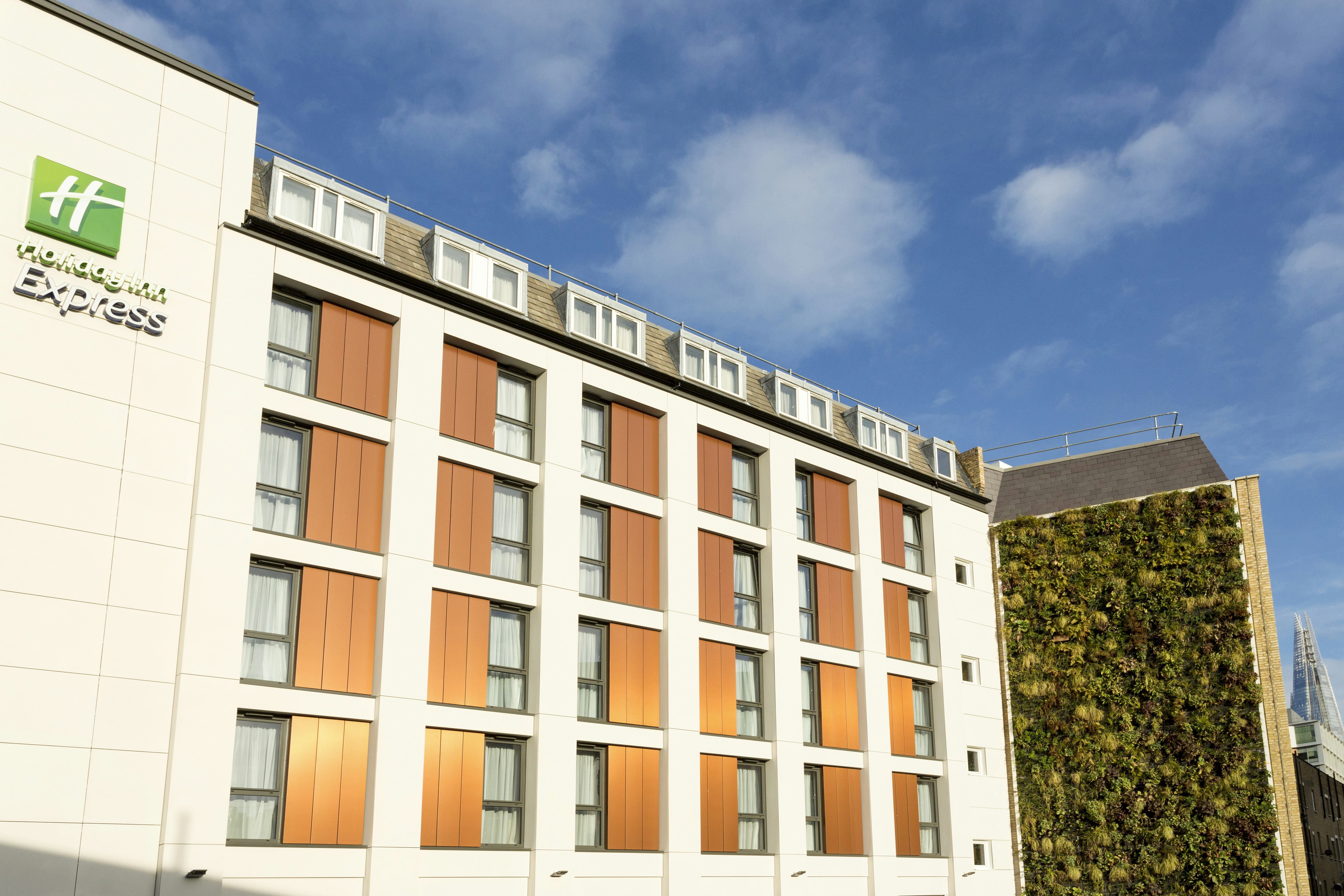 Holiday Inn Express London Southwark
