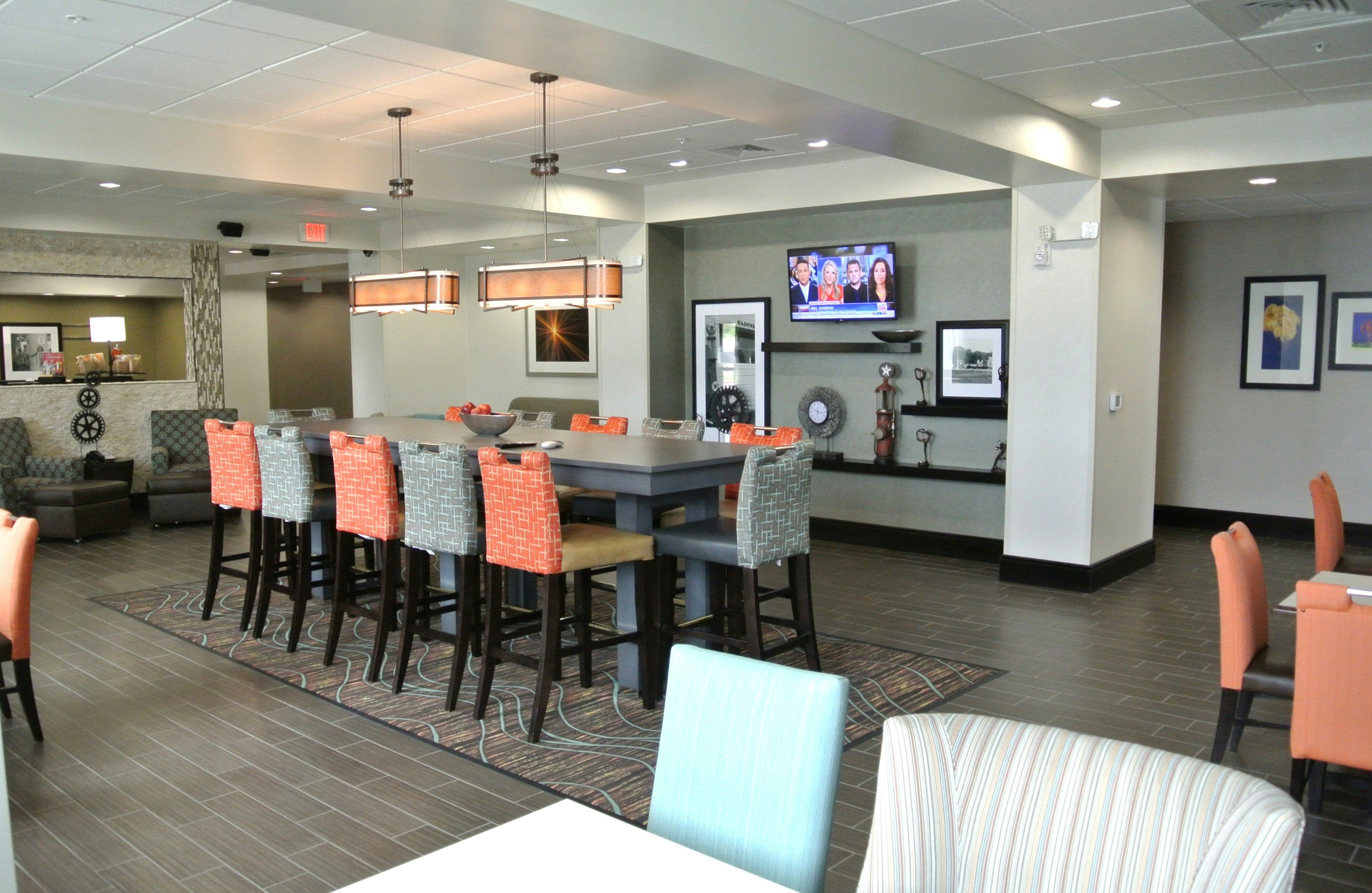 Hampton Inn Carrizo Springs 31/47