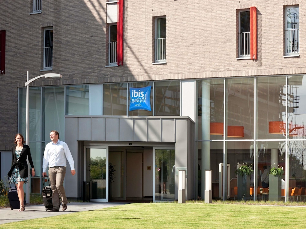 Ibis Budget Brugge Centrum Station 37/43