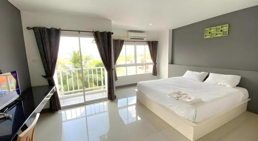 The Most Hotel 17/48
