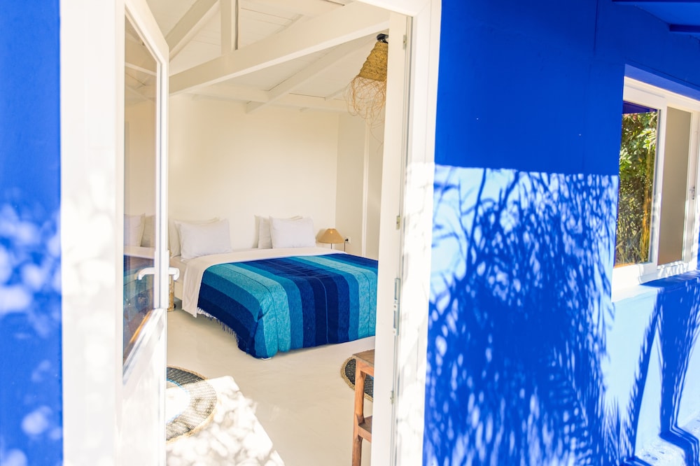 Dakhla Attitude Hotel 20/50