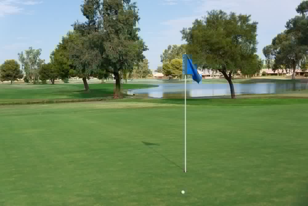 Cocopah Resort And Conference Center 26/48