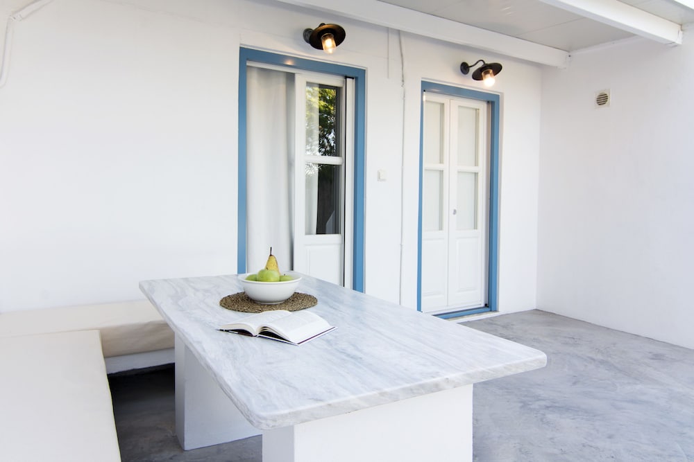 SERIFOS BEACH HOTEL 22/50