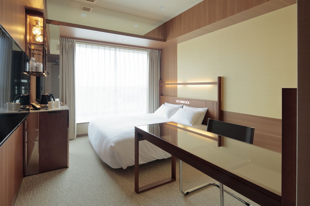 BUSINESS, DOUBLE BED, LOUNGE ACCESS, HIGH FLOOR