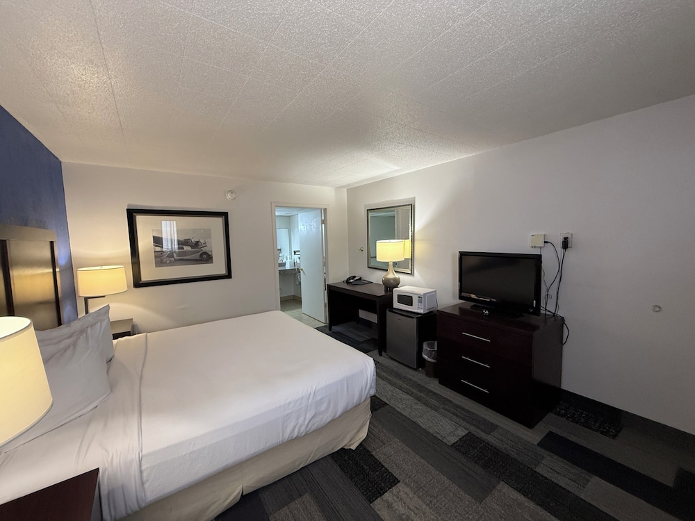 Travelodge by Wyndham Great Bend 13/32
