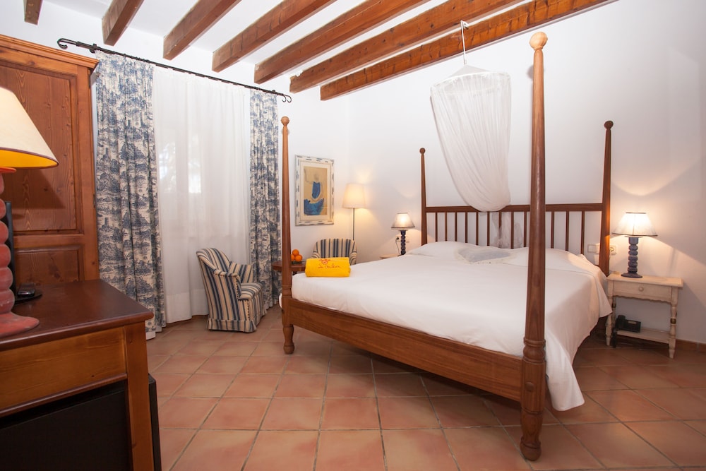Hotel Rural Sa Galera 12/63
