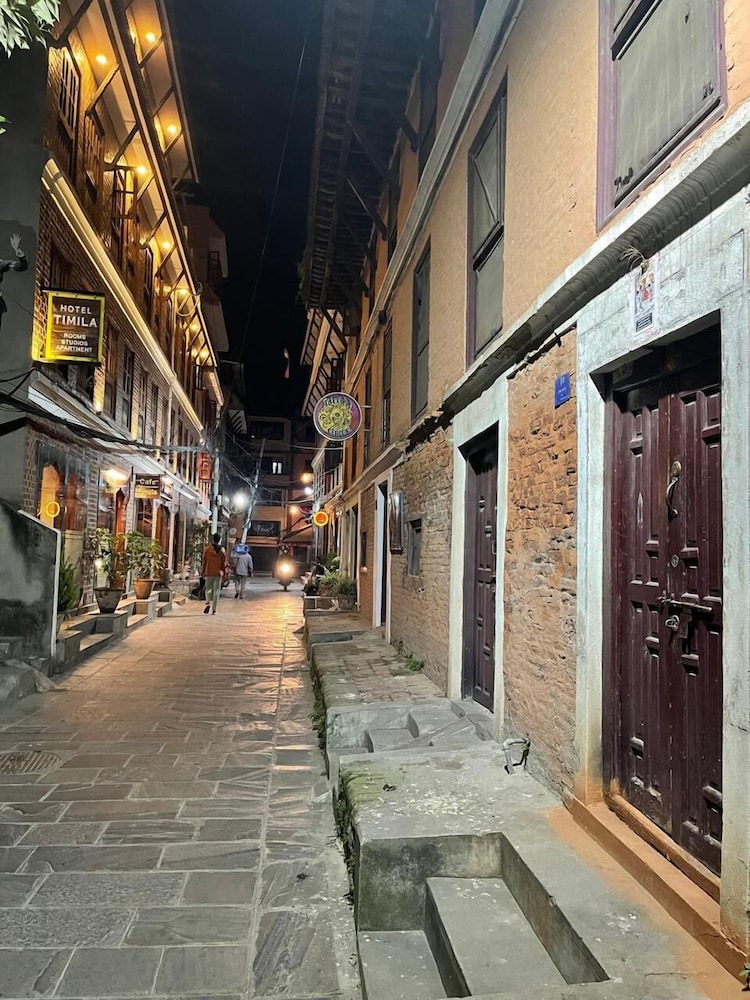 Hotel Patan House 33/50