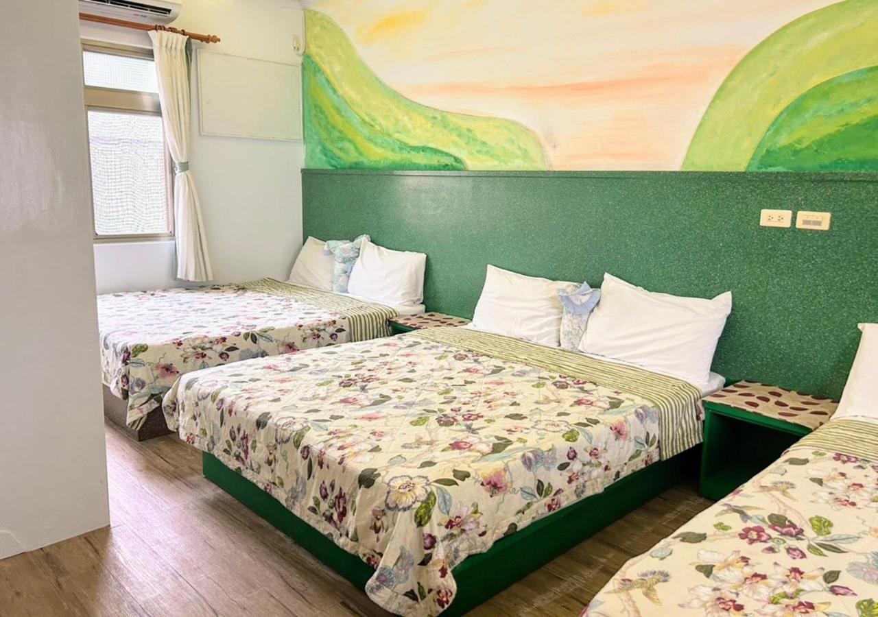 Country Kos Hostel 11/28