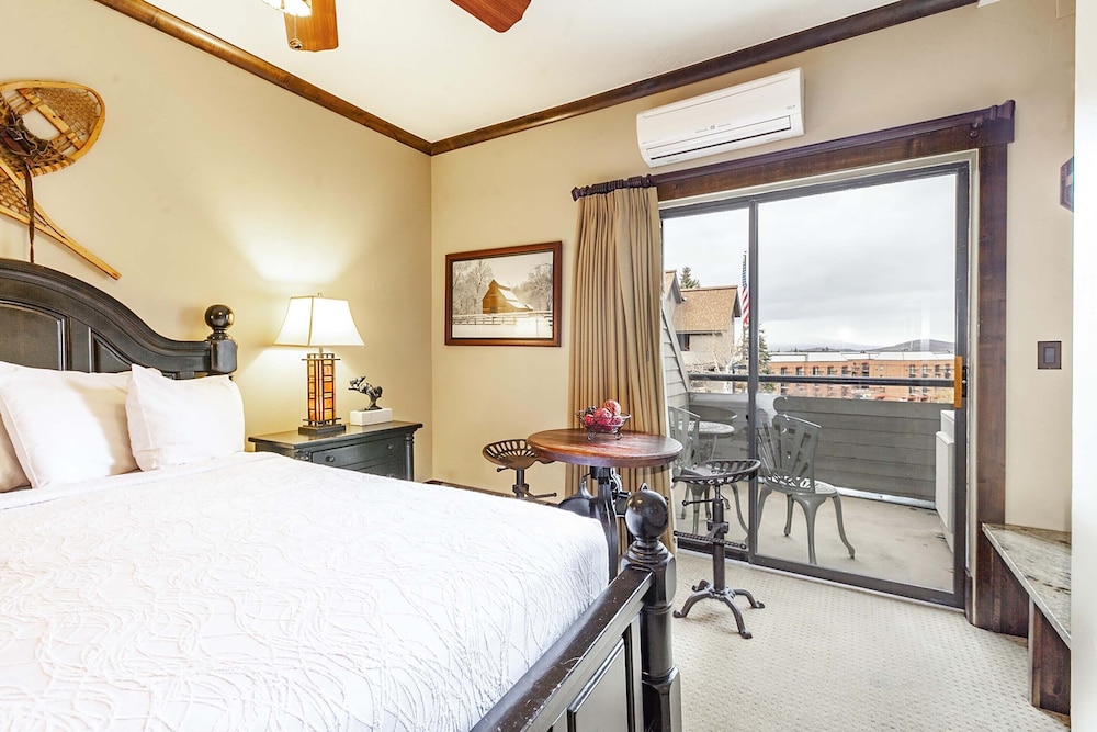 Lodge At Mountain Village 25/77