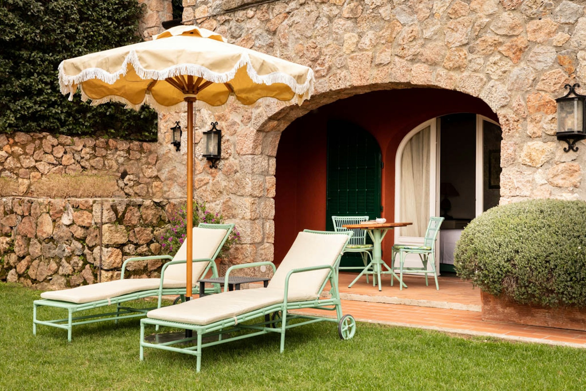 Hotel Il Pellicano 53/83