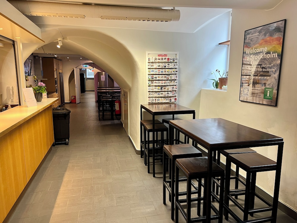 Hostel Dalagatan 40/50