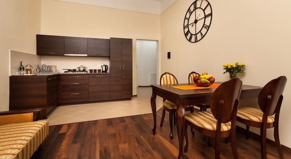 Apartamenty Bonerowska 5 7/74