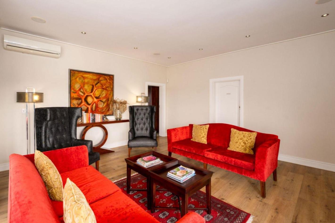 The Wild Mushroom Luxury Country House 32/60