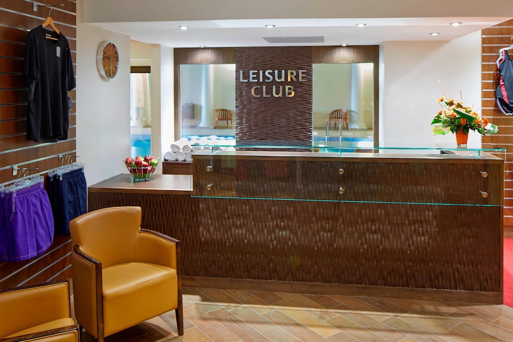 Delta Hotels by Marriott Huntingdon 3/26