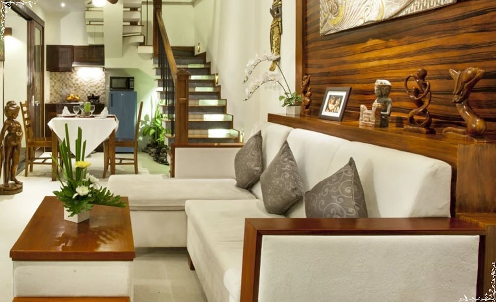 Astagina Resort Villa And Spa 47/76