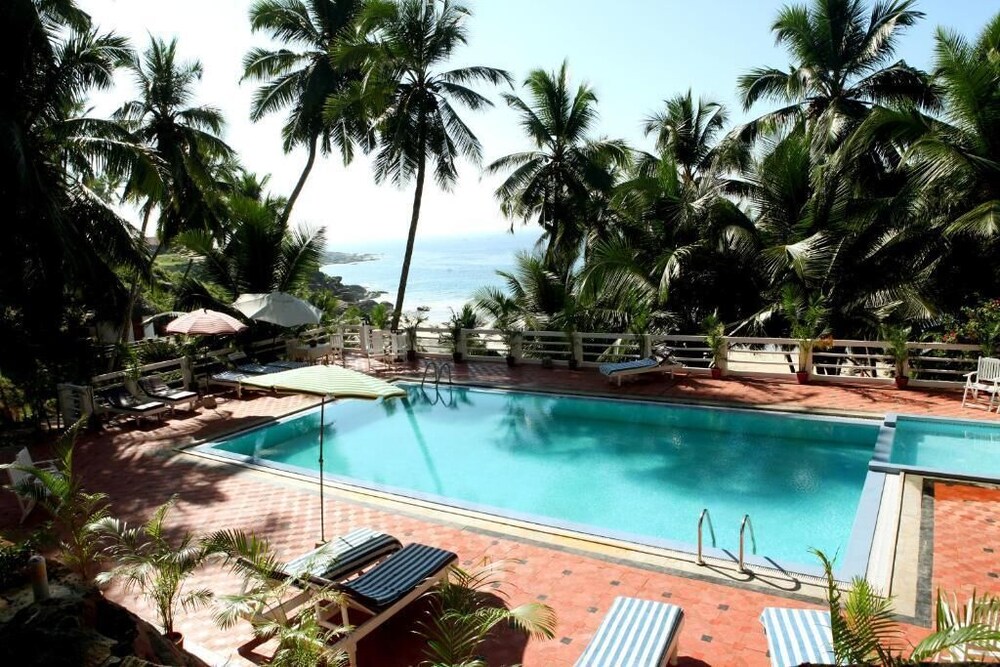 Soma Palmshore Beach Resort 29/36