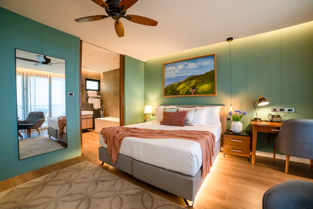 Golden Rock Dive and Nature Resort 22/62
