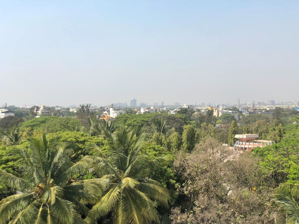 Grand Mercure Bangalore An Accor Hotels Brand 42/49