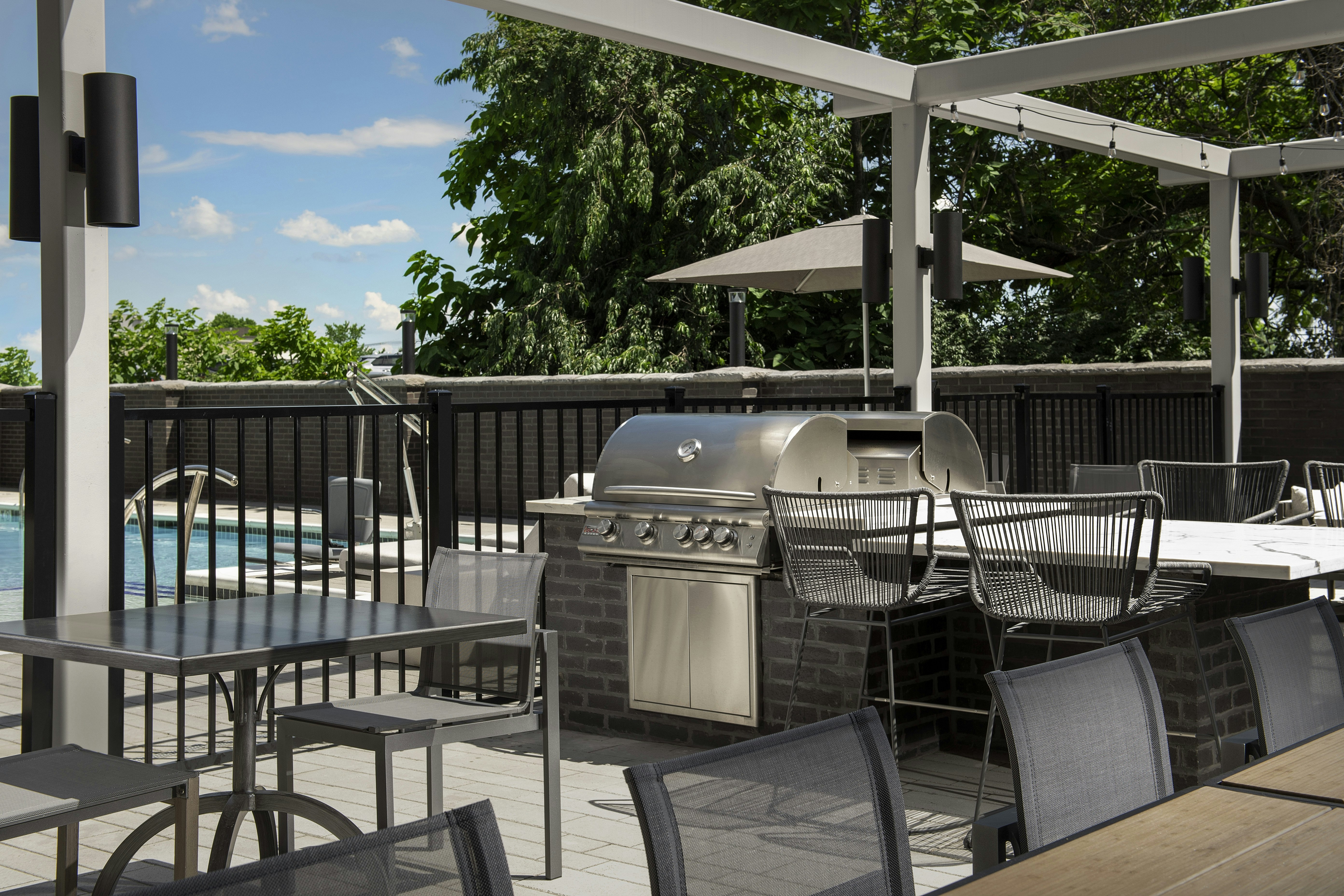 Homewood Suites by Hilton Louisville Airport 27/38