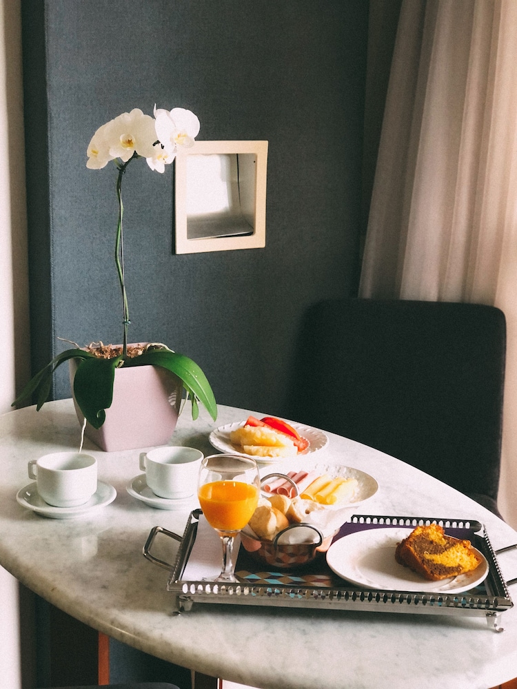 Mercure Sao Paulo Grand Plaza Paulista 57/71