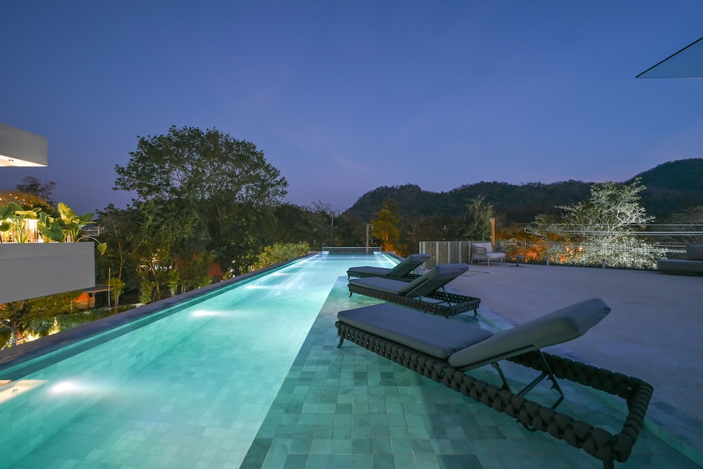 Hotel Mys Khao Yai 25/50