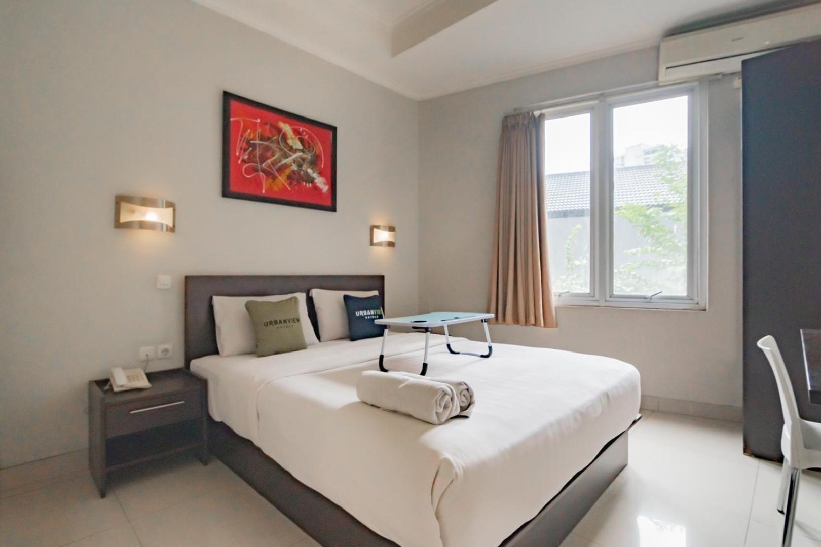 Urbanview Hotel Grand Malabar Bandung 11/32