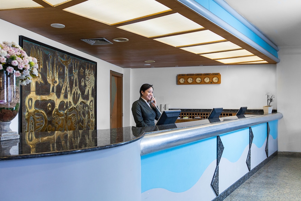 D Sintra Hotel 4/50