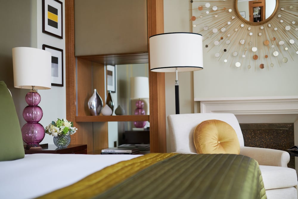 Corinthia Hotel London 28/81