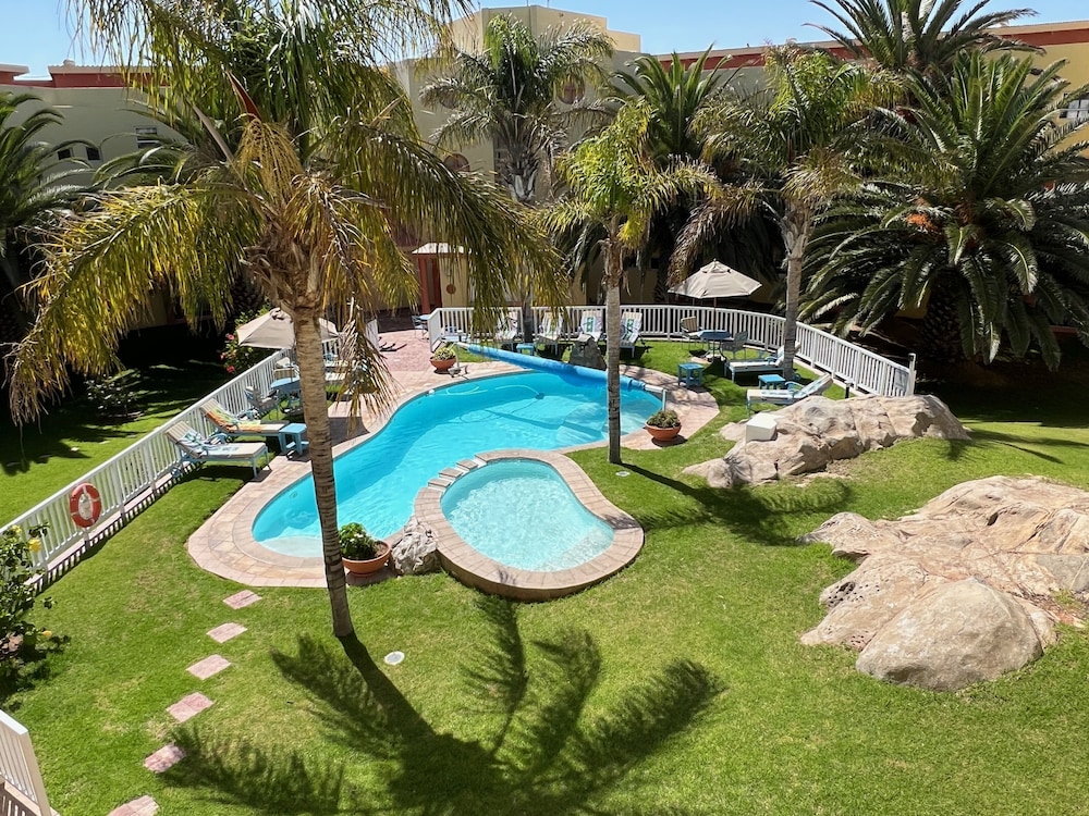 Luderitz Nest Hotel 42/50